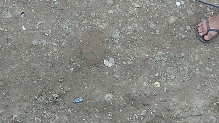 pa ugnat sa kusog JGBackyard