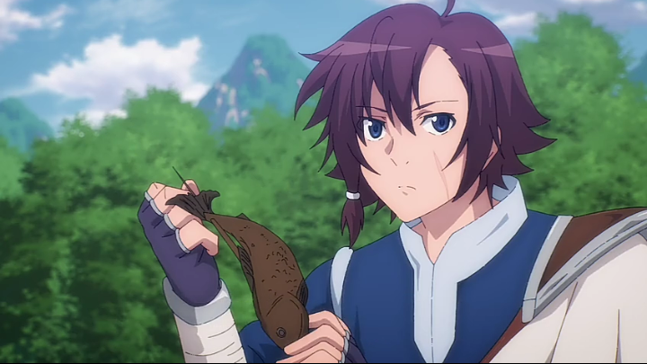 Gensou Sangokushi Episode 02 (sub indo)