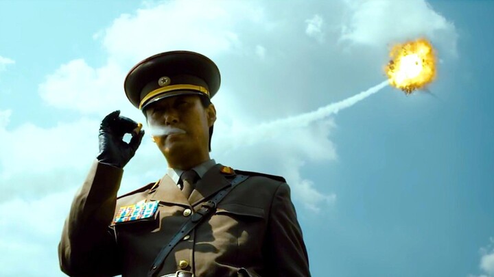 Phim của Tiểu Tây Ba đúng là dám quay, dám diễn!