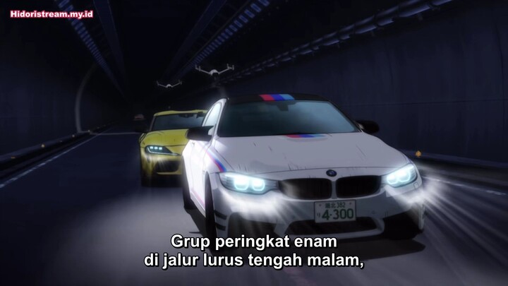 Eps_1 (25) MF hantoe musim 3 [MF Ghost 3rd Season]