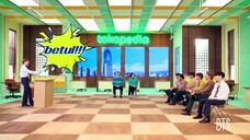 BTS At Tokopedia 2021 (Interview + Dynamite Performance)