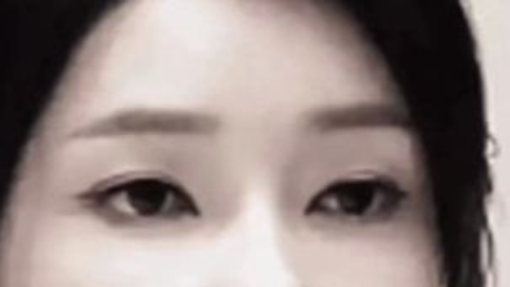 尹錫悅的妻子真是楚楚動人惹人憐！ 一夜之間花容失色人憔悴！ #尹錫悅妻子 #金建希 #韓國政壇 #選票風波