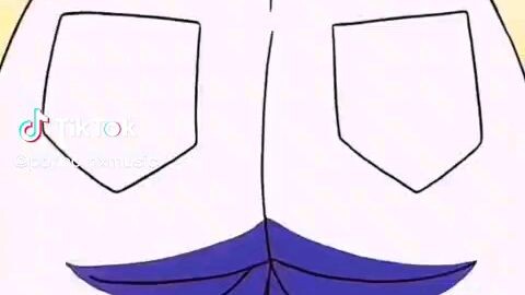 the way they blush *ackk