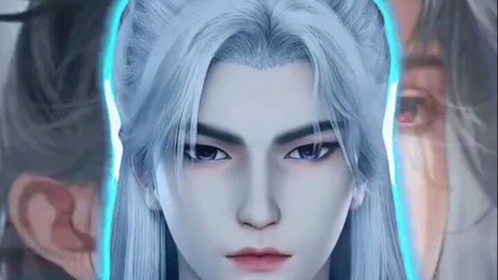 peak of paragon-wang the god