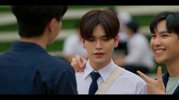 PERFECT 10 LINER EPISODE 7