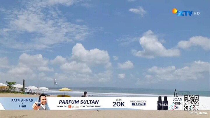 Kenangan HarQel Jadian