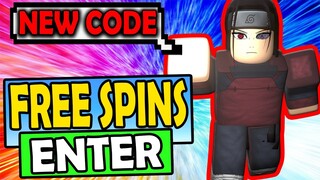 [CODE] All New Codes For *UPDATE* Working Codes In Shindo Life Rellgames | Shindo Life Codes