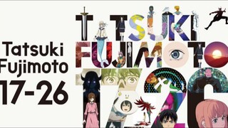 Tatsuki Fujimoto 17-26 [08] Imouto no Ane_END