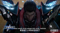 Swallowed Star Eps 177 PV