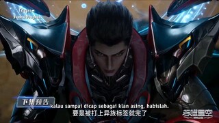 Swallowed Star Eps 177 PV