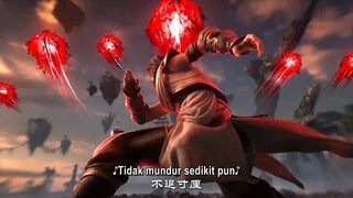 WU Dong Qian Qun S6 Eps 2 Sub Indo 1080p