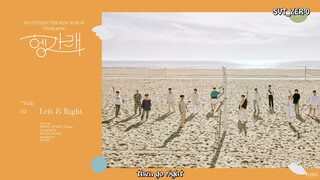 【SVT_ZER·0】 'Heng:garæ' Highlight Medley 听译翻译 零站中字