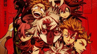 Ep - 14 Gachiakuta Subtitle Indonesia