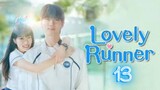Lovely Runner Episode 13 English Subtitles Korean Drama 2024