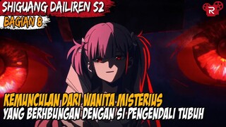 KEMBALI MENYELAM KE MASA LALU UNTUK MENCARI SEBUAH INFORMASI - Alur Cerita Donghua LINK CLICK Part 8