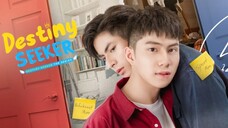 🇹🇭 Destiny Seeker|Ep 8|Engsub