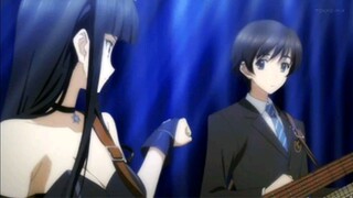 White Album 「AMV」