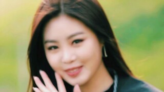 【(G)I-DLE】再见，穗珍