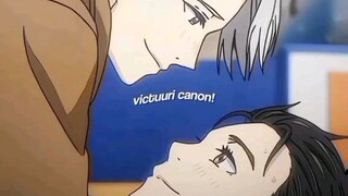 YURI ON ICE