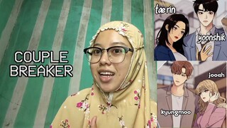 COUPLE BREAKER part4