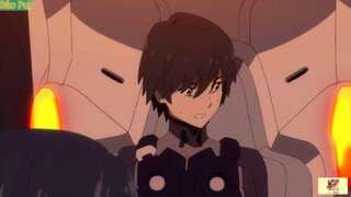 Chiến Trận Người Máy [AMV] Thấp nhất mọi thời đại #anime #schooltime