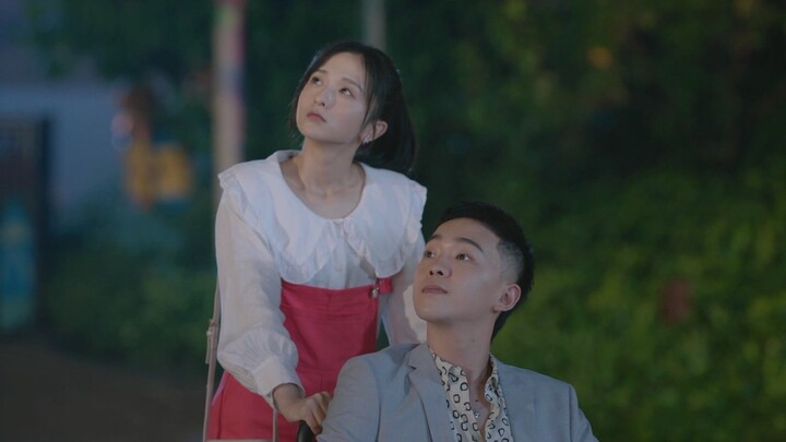 A Romance of the Little Forest (Tagalog) Episode 11