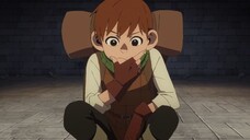 Delicious in Dungeon [Dungeon Meshi] S01 E05 Jap DUB Eng SUB