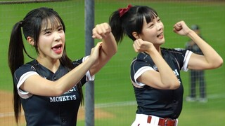 台灣大賽G3 真性情多慧與籃籃爽坐地上