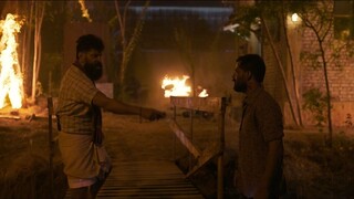 Veera Dheera Sooran- Part 2 (2025) hindi full hd