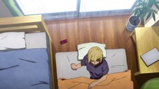 Nami yo Kiitekure Episode 4