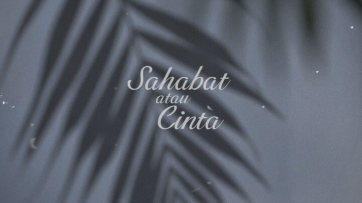 [PERTARUHAN CINTA] JKT48 - SAHABAT ATAU CINTA | cover by Kumi Amane