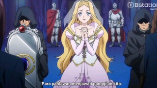 Awal mula Makouda dipanggil ke isekai???