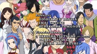 Hội Pháp Sư Fairy Tail - Tập 86 ( Lồng Tiếng )