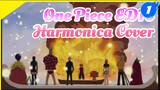 One Piece ED16 - Dear Friends Harmonica Cover_1