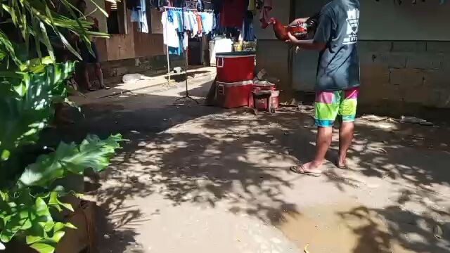 tupada. bugbog na nakaisa pa