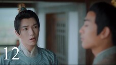 Bossy Husband Who Loved Me - Episode 12