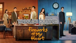 fireworks of my Heart 22 TAGALOG
