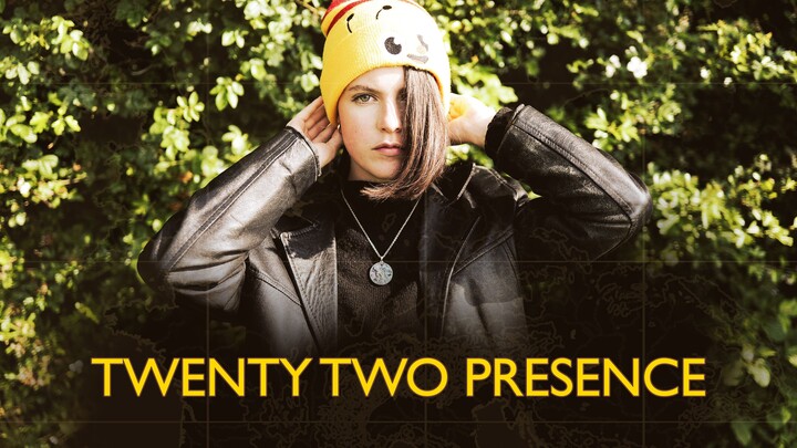 Twenty Two Presence (Trailer, Dir_ Al Carretta, 2023, 2m20s) (2)