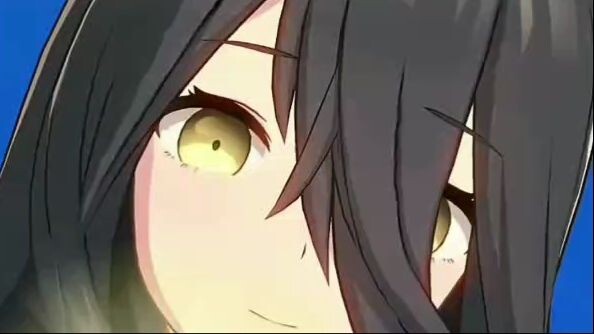 Bahas uma musume lagi part 1