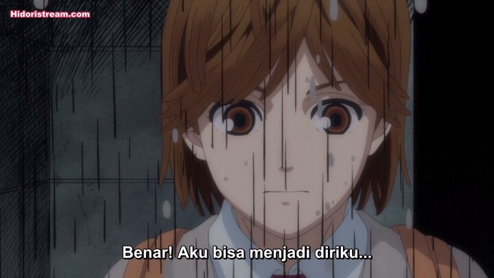 Eps_3 one shot tatsuki sebelum chainsawman [tatsuki fujimoto 17 26]