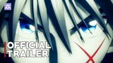 Rurouni Kenshin: Meiji Kenkaku Romantan | Official Teaser Trailer