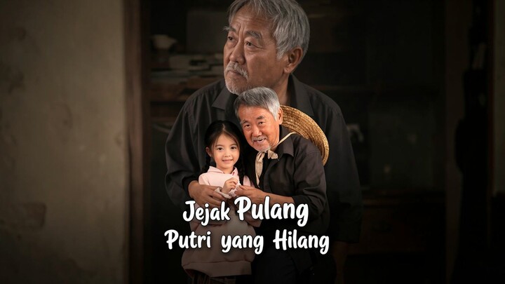 Jejak Pulang Putri yang Hilang Full Bahasa Indonesia (MELO)