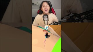 TEST SKILL MAIN DI MAP JUNGLE ROLL SETELAH GAKMAIN 6 BULANAN ! #shorts