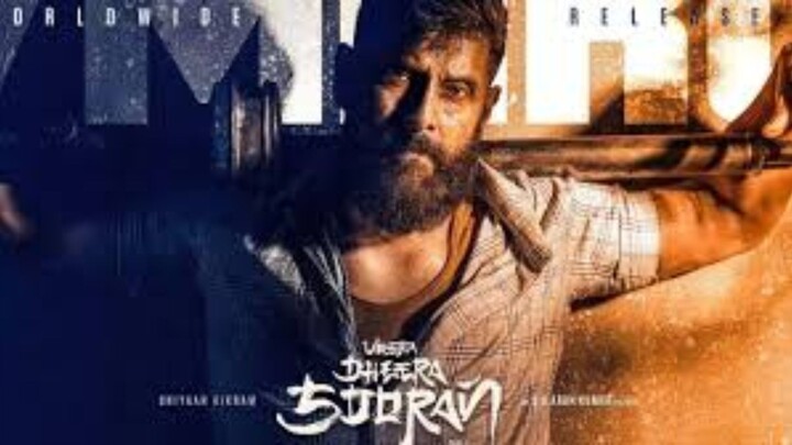veera dheera sooran tamil movie 2025