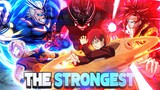 Who Is THE STRONGEST Anime Character Ever | Episode 6