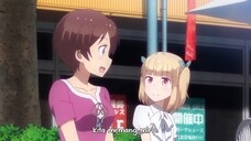 New Game S2 BD Episode 09 Subtitle Indonesia