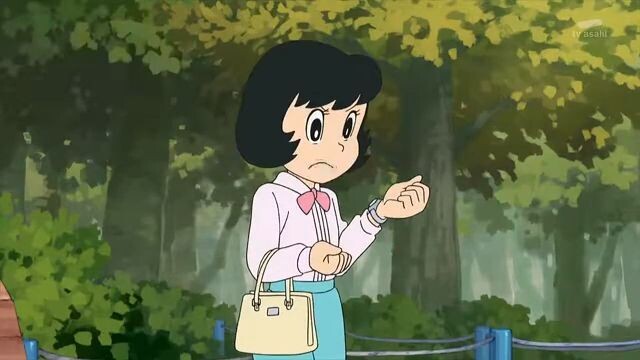 Doraemon Episode 500