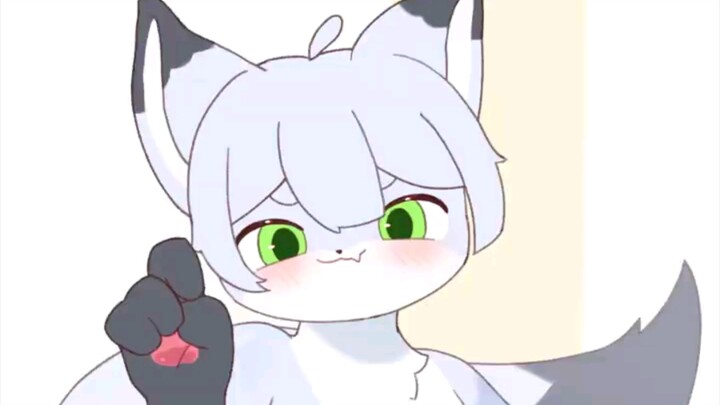 【ออร์คแอนิเมชั่น】แมวเหมาเหยาผู้น่ารักและน่ารัก?