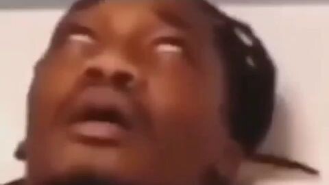 pria sakaratulmaut sangat mengerikan 😱