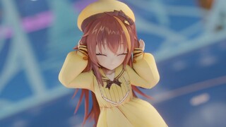 Pure Prison Rock Sugar: Big Brother, do you like me? It's indefinite~